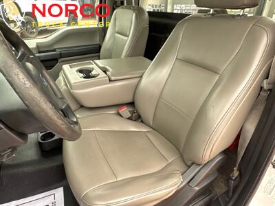 2019 Ford F-250 Super Duty XL  9' x 7' Aluminum Bed   - Photo 18 - Norco, CA 92860