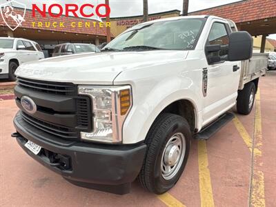 2019 Ford F-250 Super Duty XL  9' x 7' Aluminum Bed   - Photo 4 - Norco, CA 92860