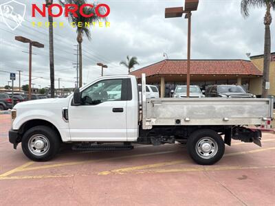 2019 Ford F-250 Super Duty XL  9' x 7' Aluminum Bed   - Photo 5 - Norco, CA 92860