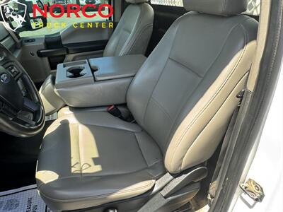 2020 Ford F-350 Super Duty XL Regular Cab w/ 12' Contractor - Photo 17 - Norco, CA 92860