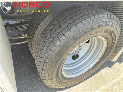 2020 Ford F-350 Super Duty XL Regular Cab w/ 12' Contractor - Photo 11 - Norco, CA 92860