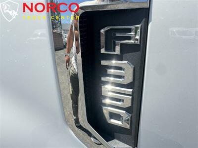 2020 Ford F-350 Super Duty XL Regular Cab w/ 12' Contractor - Photo 14 - Norco, CA 92860