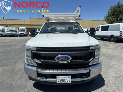 2020 Ford F-350 Super Duty XL Regular Cab w/ 12' Contractor - Photo 3 - Norco, CA 92860