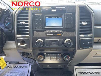 2020 Ford F-350 Super Duty XL Regular Cab w/ 12' Contractor - Photo 19 - Norco, CA 92860