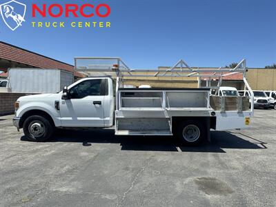 2020 Ford F-350 Super Duty XL Regular Cab w/ 12' Contractor - Photo 5 - Norco, CA 92860