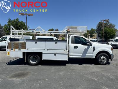 2020 Ford F-350 Super Duty XL Regular Cab w/ 12' Contractor - Photo 1 - Norco, CA 92860