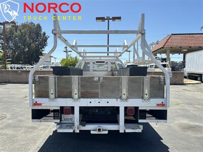 2020 Ford F-350 Super Duty XL Regular Cab w/ 12' Contractor - Photo 8 - Norco, CA 92860