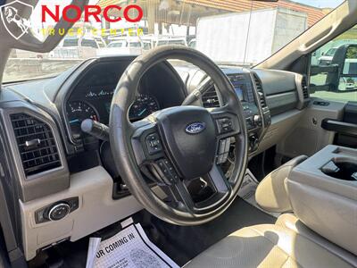 2020 Ford F-350 Super Duty XL Regular Cab w/ 12' Contractor - Photo 16 - Norco, CA 92860