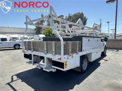 2020 Ford F-350 Super Duty XL Regular Cab w/ 12' Contractor - Photo 9 - Norco, CA 92860