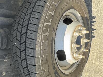 2020 Ford F-350 Super Duty XL Regular Cab w/ 12' Contractor - Photo 12 - Norco, CA 92860