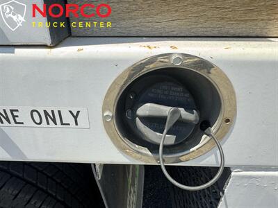 2020 Ford F-350 Super Duty XL Regular Cab w/ 12' Contractor - Photo 13 - Norco, CA 92860