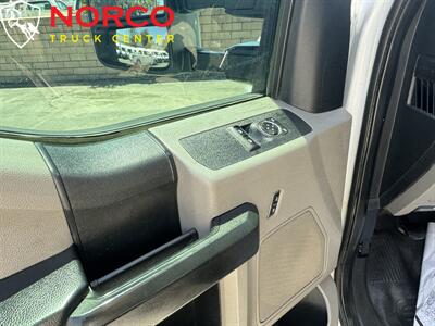 2020 Ford F-350 Super Duty XL Regular Cab w/ 12' Contractor - Photo 15 - Norco, CA 92860