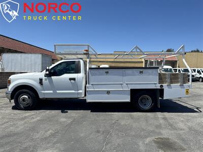 2020 Ford F-350 Super Duty XL Regular Cab w/ 12' Contractor - Photo 6 - Norco, CA 92860