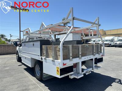 2020 Ford F-350 Super Duty XL Regular Cab w/ 12' Contractor - Photo 7 - Norco, CA 92860