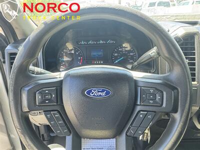 2020 Ford F-350 Super Duty XL Regular Cab w/ 12' Contractor - Photo 18 - Norco, CA 92860