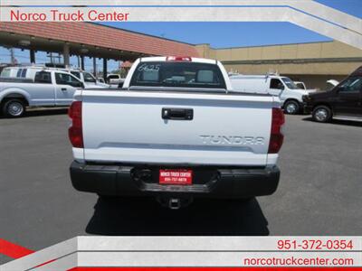 2016 Toyota Tundra SR  crew cab - Photo 7 - Norco, CA 92860