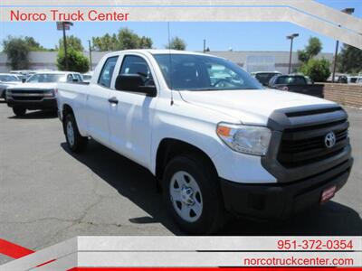 2016 Toyota Tundra SR  crew cab - Photo 8 - Norco, CA 92860