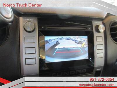 2016 Toyota Tundra SR  crew cab - Photo 11 - Norco, CA 92860