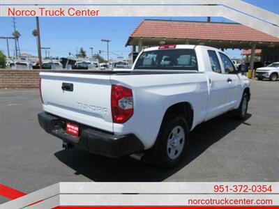 2016 Toyota Tundra SR  crew cab - Photo 3 - Norco, CA 92860