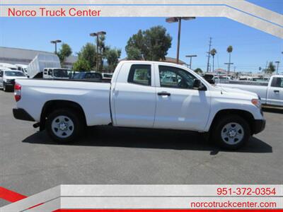 2016 Toyota Tundra SR  crew cab - Photo 1 - Norco, CA 92860