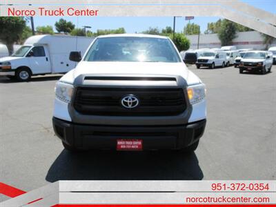 2016 Toyota Tundra SR  crew cab - Photo 4 - Norco, CA 92860