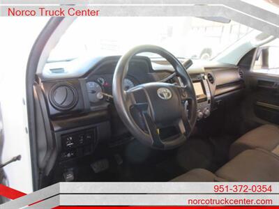 2016 Toyota Tundra SR  crew cab - Photo 13 - Norco, CA 92860