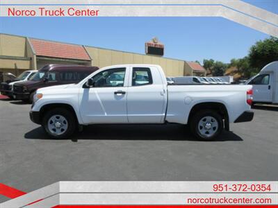 2016 Toyota Tundra SR  crew cab - Photo 5 - Norco, CA 92860