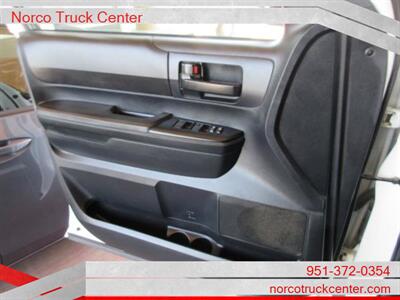 2016 Toyota Tundra SR  crew cab - Photo 10 - Norco, CA 92860