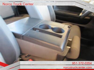 2016 Toyota Tundra SR  crew cab - Photo 16 - Norco, CA 92860