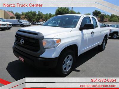 2016 Toyota Tundra SR  crew cab - Photo 2 - Norco, CA 92860