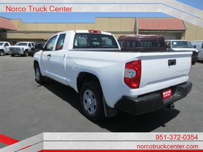 2016 Toyota Tundra SR  crew cab - Photo 6 - Norco, CA 92860