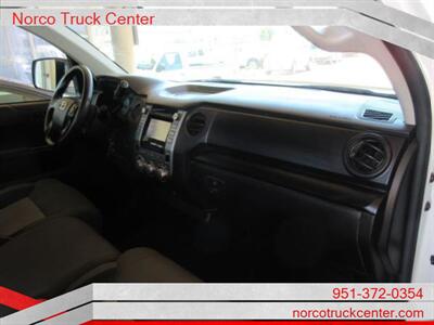 2016 Toyota Tundra SR  crew cab - Photo 15 - Norco, CA 92860