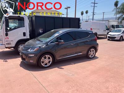 2019 Chevrolet Bolt EV LT   - Photo 7 - Norco, CA 92860