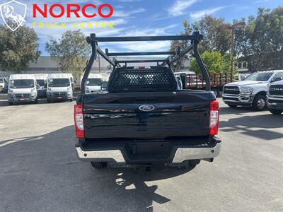 2022 Ford F-250 Super Duty XL Extended Cab Long Bed w/ Ladder Rack - Photo 7 - Norco, CA 92860