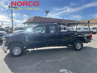 2022 Ford F-250 Super Duty XL Extended Cab Long Bed w/ Ladder Rack - Photo 5 - Norco, CA 92860