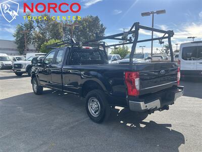 2022 Ford F-250 Super Duty XL Extended Cab Long Bed w/ Ladder Rack - Photo 6 - Norco, CA 92860