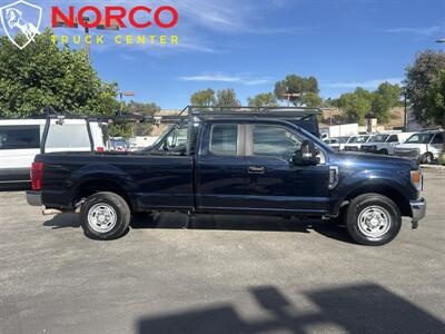 2022 Ford F-250 Super Duty XL Extended Cab Long Bed w/ Ladder Rack - Photo 1 - Norco, CA 92860