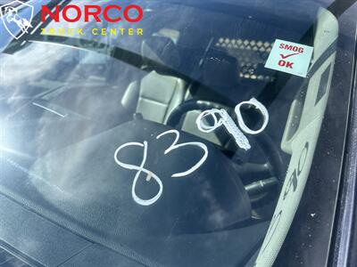 2022 Ford F-250 Super Duty XL Extended Cab Long Bed w/ Ladder Rack - Photo 13 - Norco, CA 92860