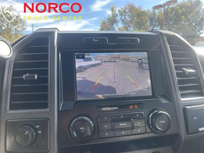 2022 Ford F-250 Super Duty XL Extended Cab Long Bed w/ Ladder Rack - Photo 12 - Norco, CA 92860