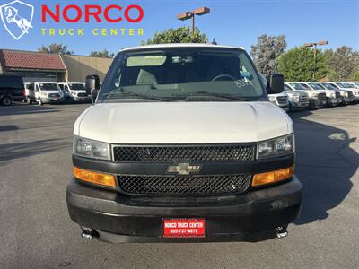 2018 Chevrolet Express 2500 Extended Cargo - Photo 3 - Norco, CA 92860