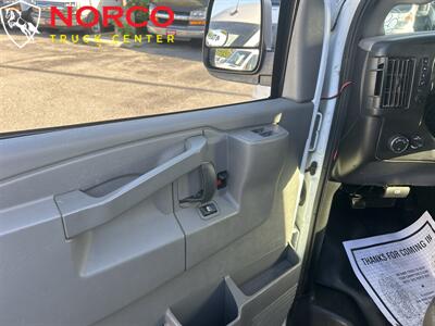 2018 Chevrolet Express 2500 Extended Cargo - Photo 9 - Norco, CA 92860
