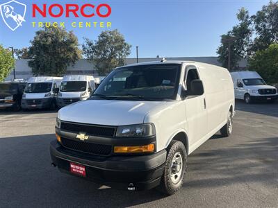 2018 Chevrolet Express 2500 Extended Cargo - Photo 4 - Norco, CA 92860