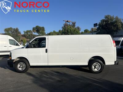 2018 Chevrolet Express 2500 Extended Cargo - Photo 5 - Norco, CA 92860