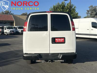 2018 Chevrolet Express 2500 Extended Cargo - Photo 7 - Norco, CA 92860