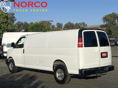2018 Chevrolet Express 2500 Extended Cargo - Photo 6 - Norco, CA 92860
