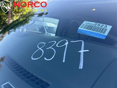 2018 Chevrolet Express 2500 Extended Cargo - Photo 15 - Norco, CA 92860
