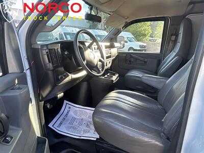 2018 Chevrolet Express 2500 Extended Cargo - Photo 10 - Norco, CA 92860