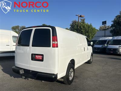 2018 Chevrolet Express 2500 Extended Cargo - Photo 8 - Norco, CA 92860