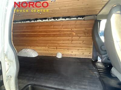 2018 Chevrolet Express 2500 Extended Cargo - Photo 13 - Norco, CA 92860