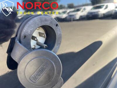 2016 Ford Transit 150 T150 Low Roof Cargo   - Photo 11 - Norco, CA 92860